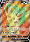Leafeon V
