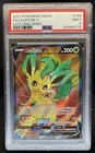 Leafeon V
