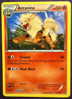 Arcanine