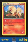 Arcanine