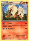 Arcanine
