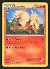 Arcanine
