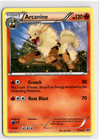 Arcanine