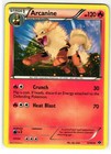Arcanine