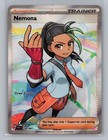 Nemona