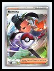 Nemona