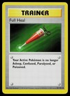 Full Heal
