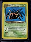 Dark Ariados