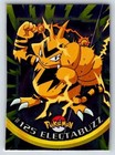 Electabuzz