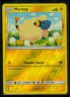 Mareep