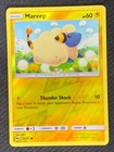 Mareep