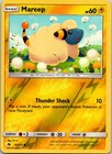 Mareep
