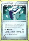 Technical Machine 01