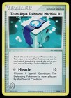 Technical Machine 01