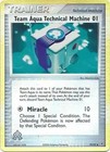 Technical Machine 01