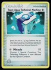 Technical Machine 01