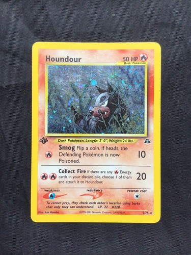 Houndour