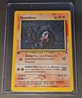 Houndour