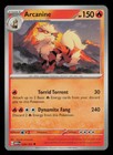 Arcanine