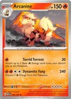 Arcanine