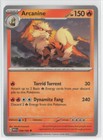 Arcanine