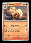 Arcanine