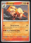 Arcanine