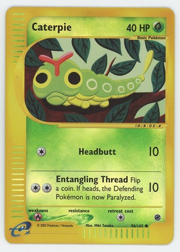 Caterpie