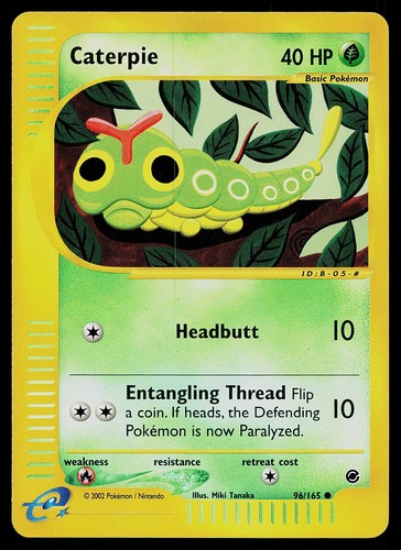 Caterpie