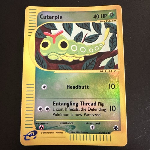 Caterpie