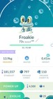 Froakie