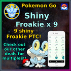 Froakie