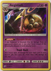 Aegislash
