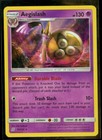Aegislash