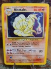 Ninetales