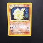 Ninetales