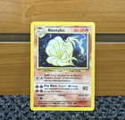 Ninetales