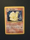 Ninetales