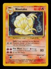 Ninetales