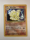 Ninetales