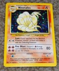 Ninetales