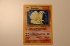 Ninetales