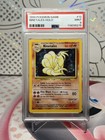 Ninetales