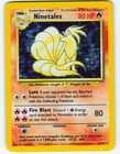 Ninetales