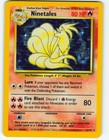 Ninetales