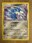 Alolan Sandslash