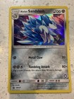 Alolan Sandslash