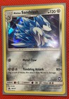 Alolan Sandslash