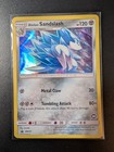 Alolan Sandslash