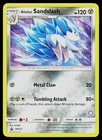 Alolan Sandslash